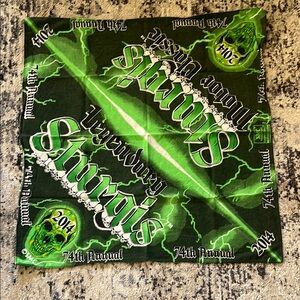 Harley Sturgis Bandana